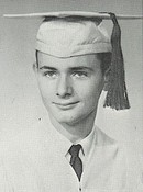 Vernon Rogers