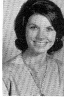 Sheila Gail Vessell (Vance)