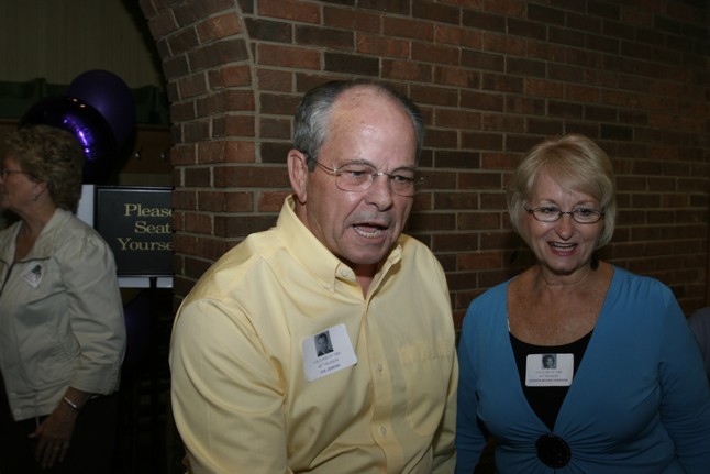 45th Reunion Pix