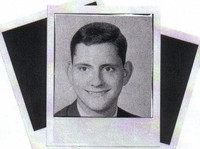 David Mitchell