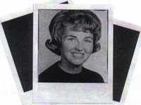 Judy Miller (Barton)