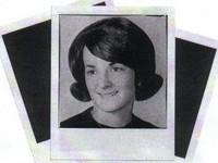 Linda Shepherd (Alexander)