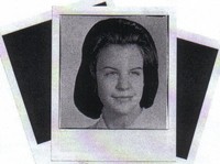 Mary Heuslein (Waddle)
