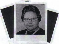 Mary Jane Miller (Bryant)