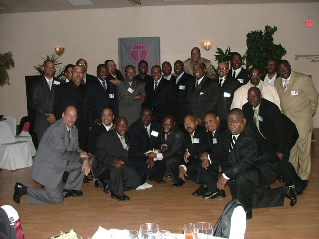 Class of 1977 Men