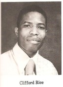 Clifford Rice