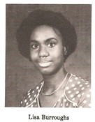 Lisa Burroughs (Allen)