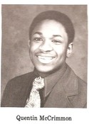 Quentin McCrimmon