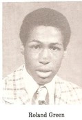 Roland Green