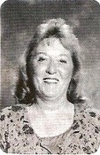 Janice Fry (Eldridge)