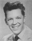 Stanley Eugene Gene Scott