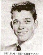 William Chitwood