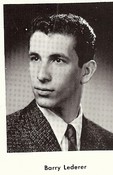 Barry J Lederer