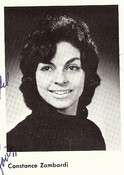 Constance Theresa Zambardi