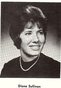 Diane M Sullivan (Orens)