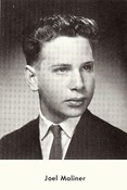 Joel R Maliner