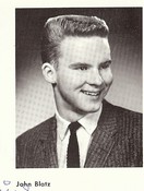 John Walter Blatz