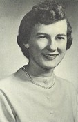 Ruth Ann Canze (Bleisner)