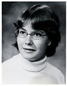 Doris Kelsall