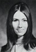 Betty Jo Methe (Moore)