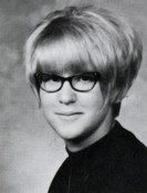 Connie Mazankowski (Nutt)