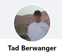 Tad Berwanger