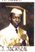 Jimmy Jackson