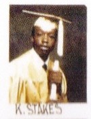 Kevin Stokes