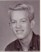 Billy Wayne Garrett