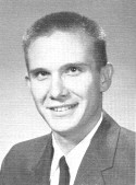 Eugene Lucas