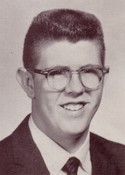 Gregory Noel Johnson