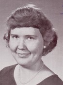Judy Smith (Tillery)