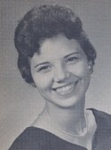 Kay Ayers (Aldridge)