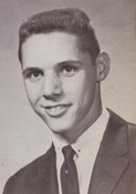 Mike Warren