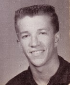 Paul Ray Passmore