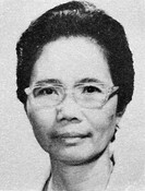 Mrs Pilar B Ferraren (Usc-BHS)