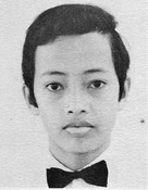Wilfred Tan (BHS)