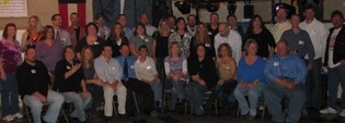Classes of 1989 and 1990!