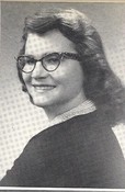 Patricia White (Menke Ballantyne)