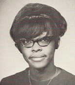 Beverly A. Smith (Johnson)