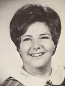 Mary Susan Bensman (Logsdon)