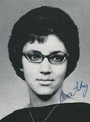 Cathy Papathanassopoulou (Zaphiriou)