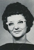 Glenda Cook (Folley)