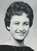 Virgina L Ginger Jolly (Ackfeld)