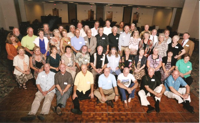 50th Reunion Highlights