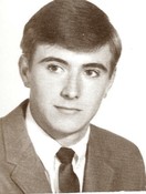 Steve Long