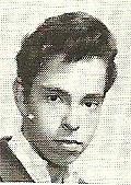 Fredrick Kruger