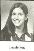 Laurie Fox (Fox)