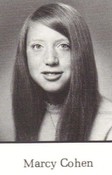 Marcy Rochelle Cohen (Horvitz)