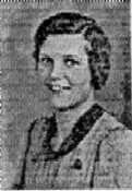 Aletha Husman (Buchanan)